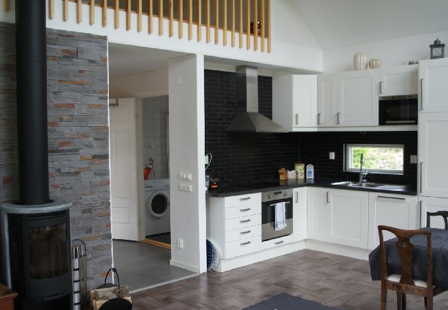 House in Ronneby - Lovely holiday home at the Baltic in the skerries of Blekinge