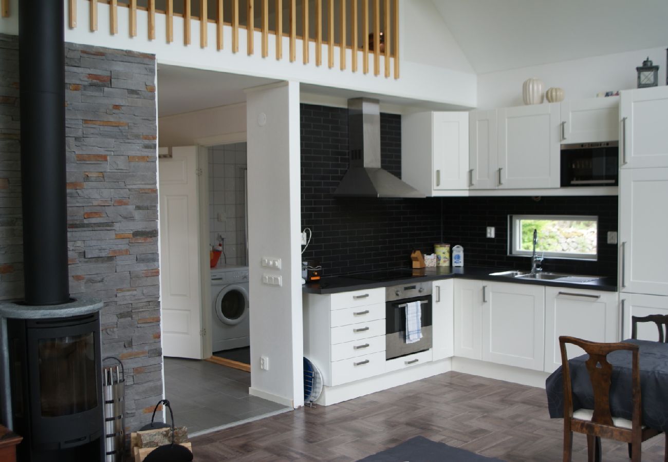 House in Ronneby - Lovely holiday home at the Baltic in the skerries of Blekinge