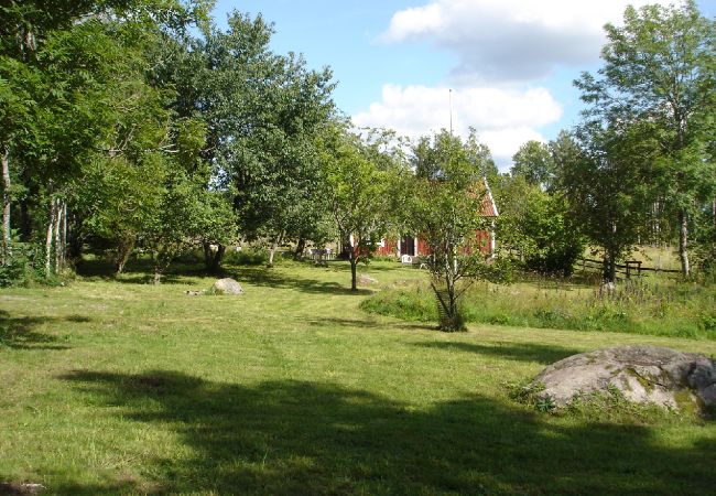 House in Hultsfred - Småland vacation not far from Astrid Lindgren's world House in Hultsfred - Småland vacation not far from Astrid Lindgren's world