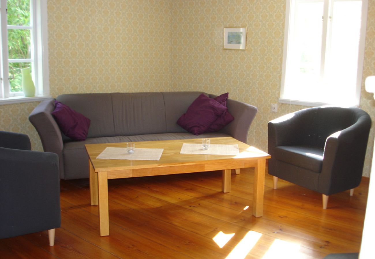 House in Hultsfred - Småland vacation not far from Astrid Lindgren's world