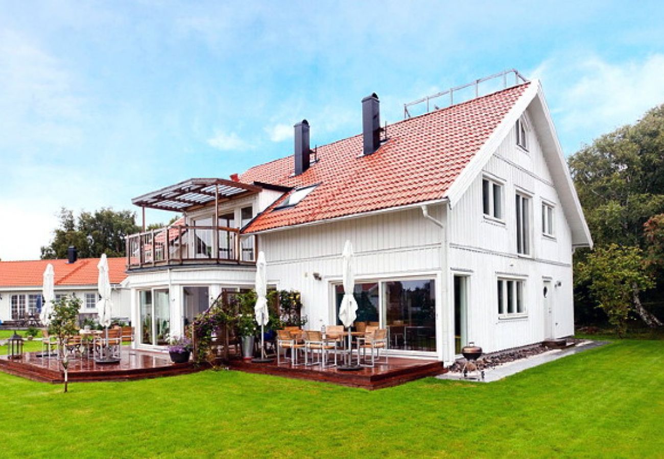 Apartment in Vrångö - Villa Solviken