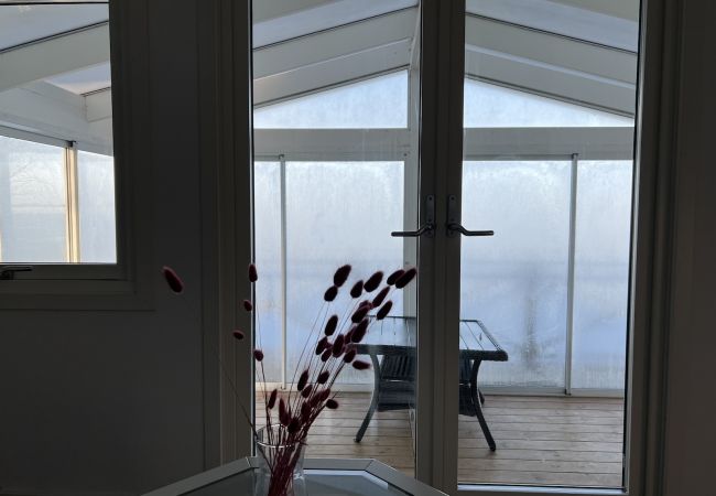 House in Näshulta - Cabin directly by the lake with its own bathing area House in Näshulta - Cabin directly by the lake with its own bathing area