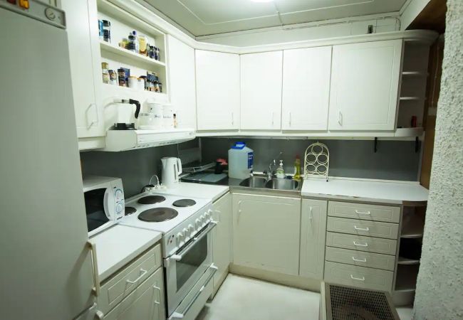 House in Kiruna - Comfortable cottage surrounded by water, fantastic scenery and in private location House in Kiruna - Comfortable cottage surrounded by water, fantastic scenery and in private location