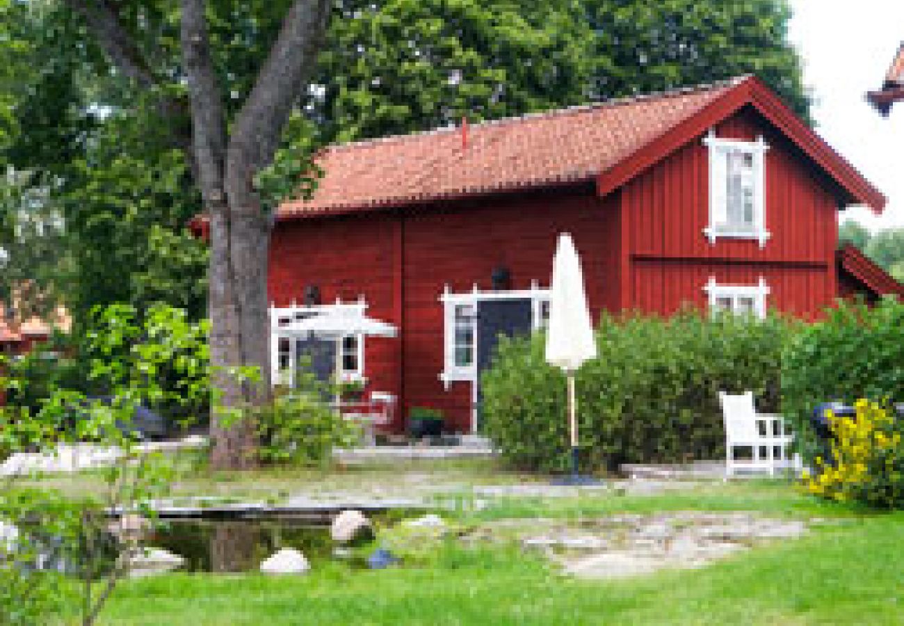 Apartment in Västerås - Jaktstuga