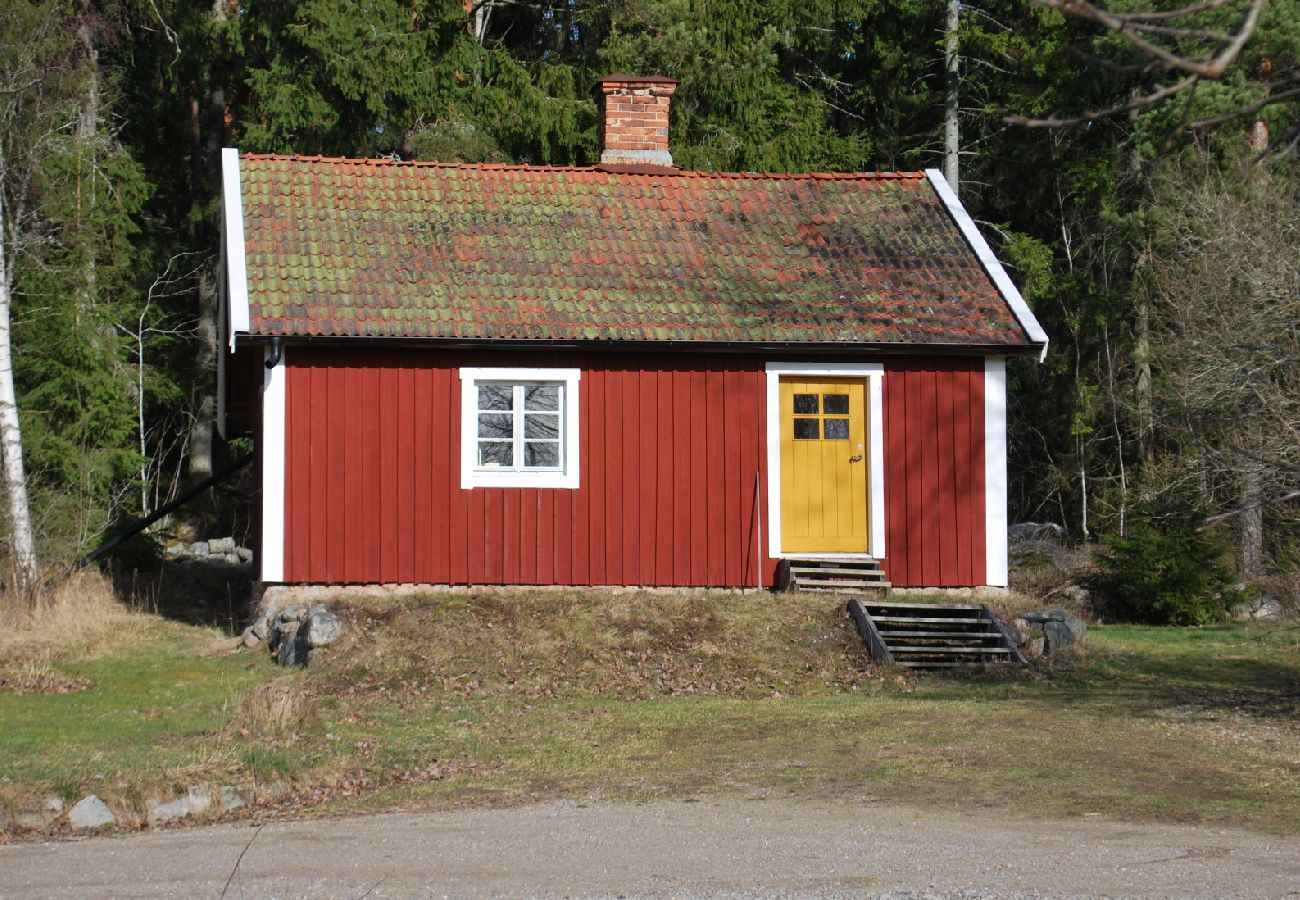 House in Mariefred - Hastigtorp