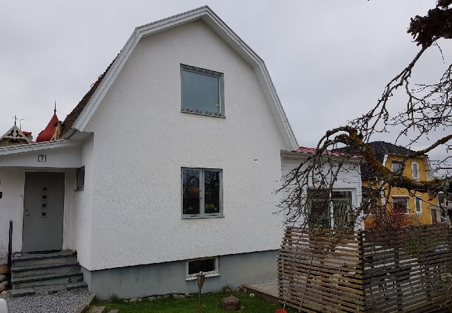 House in Alingsås - Hus Solstrand