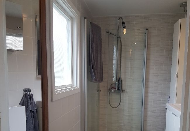 House in Alingsås - Hus Solstrand House in Alingsås - Hus Solstrand