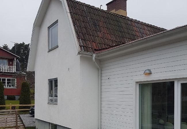 House in Alingsås - Hus Solstrand