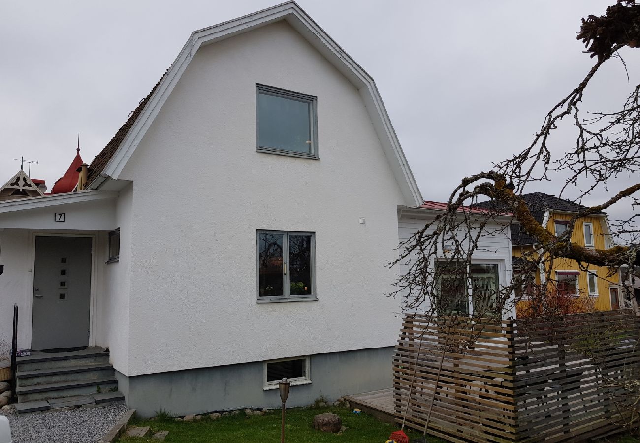 House in Alingsås - Hus Solstrand