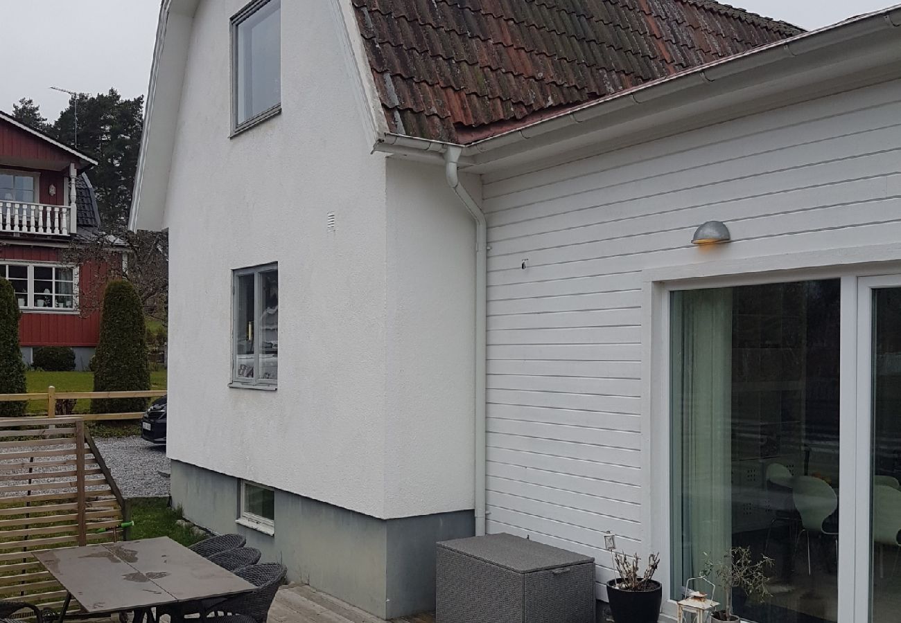House in Alingsås - Hus Solstrand