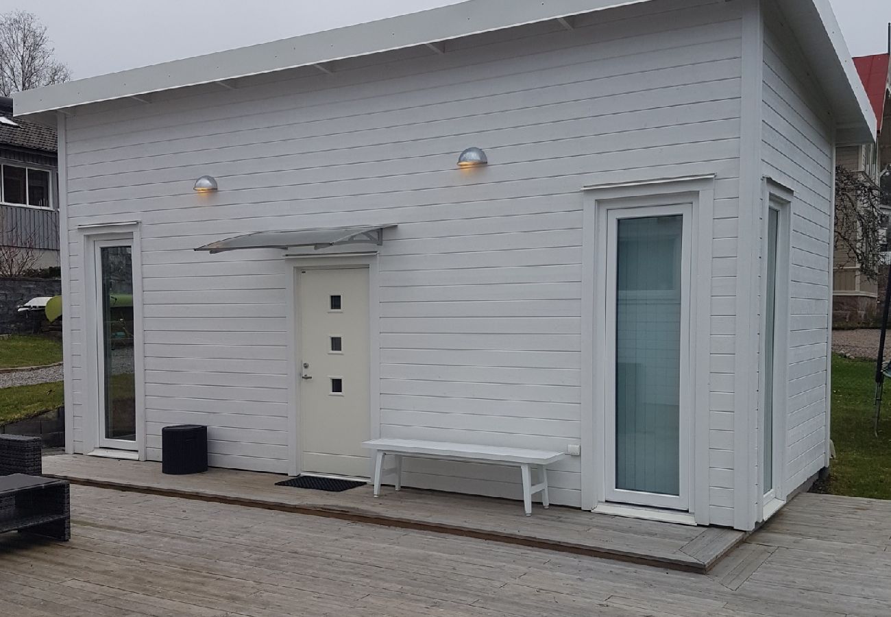House in Alingsås - Hus Solstrand