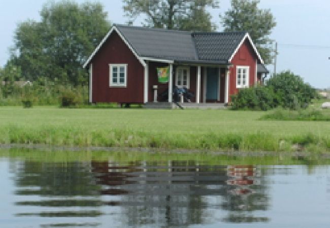 Köpingsvik - House