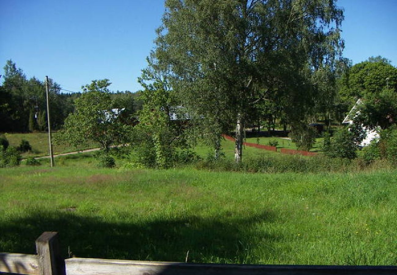 House in Mörlunda - Sveaborg