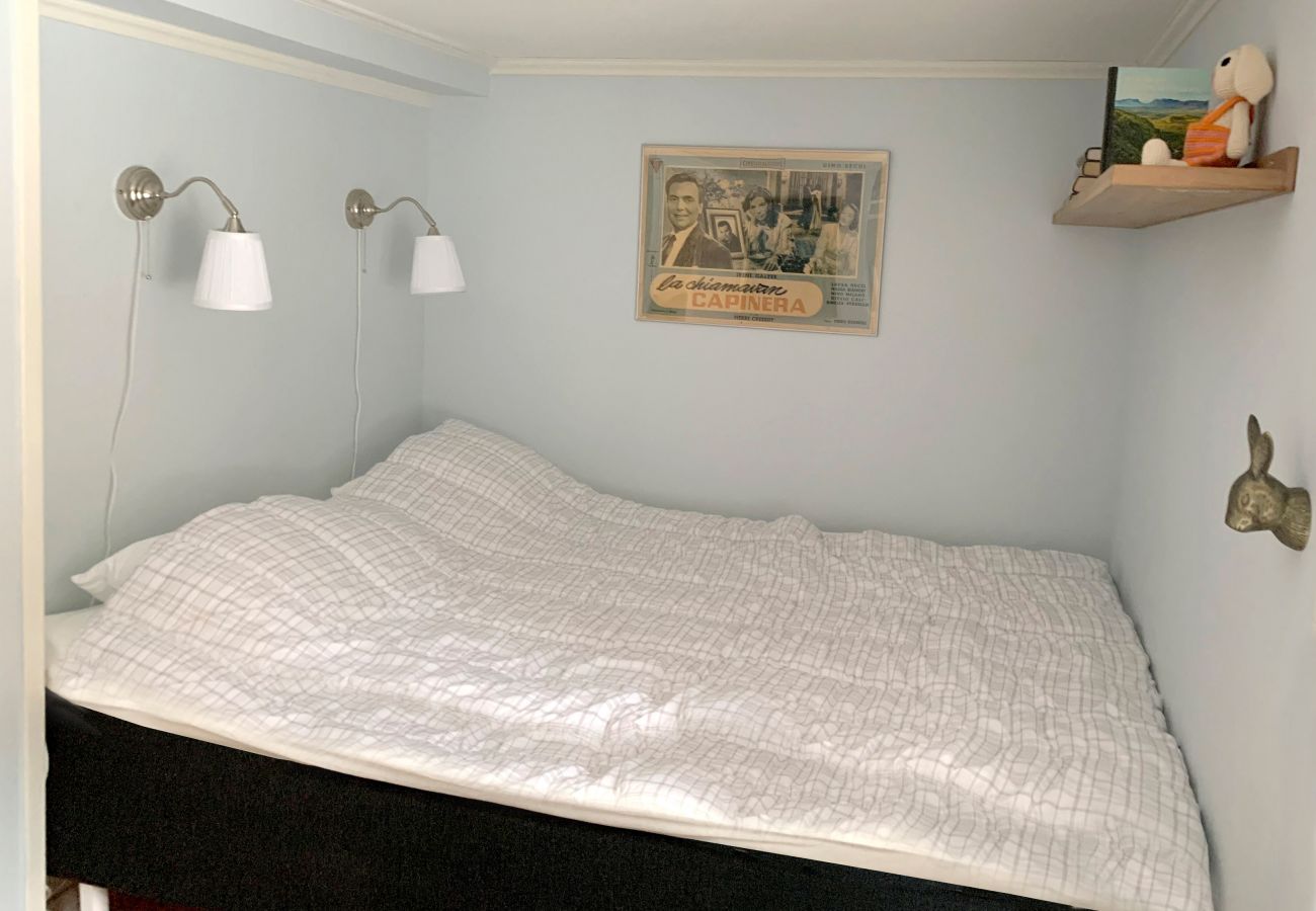 House in Valdemarsvik - Farm holidays 10 minutes from the Baltic Sea coast