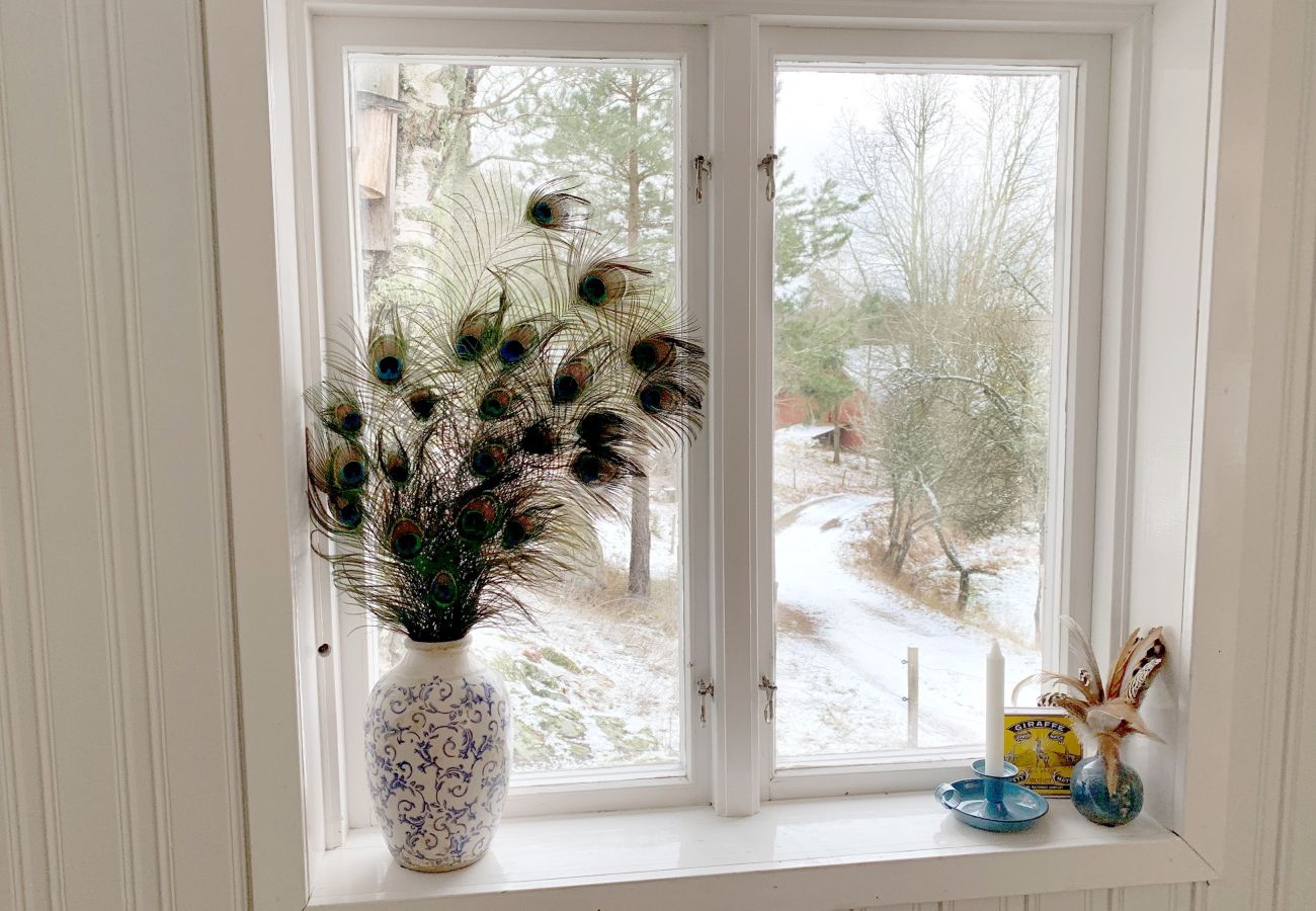 House in Valdemarsvik - Farm holidays 10 minutes from the Baltic Sea coast