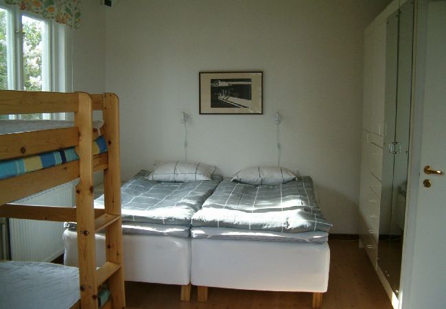 Apartment in Vaxholm - Holiday apartment by the sea on Vaxholm