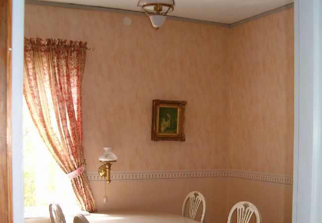 Apartment in Vaxholm - Holiday apartment by the sea on Vaxholm Apartment in Vaxholm - Holiday apartment by the sea on Vaxholm