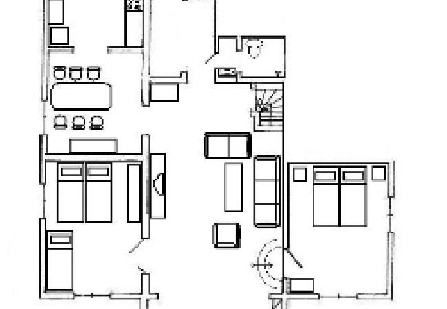 Apartment in Vaxholm - Holiday apartment by the sea on Vaxholm Apartment in Vaxholm - Holiday apartment by the sea on Vaxholm