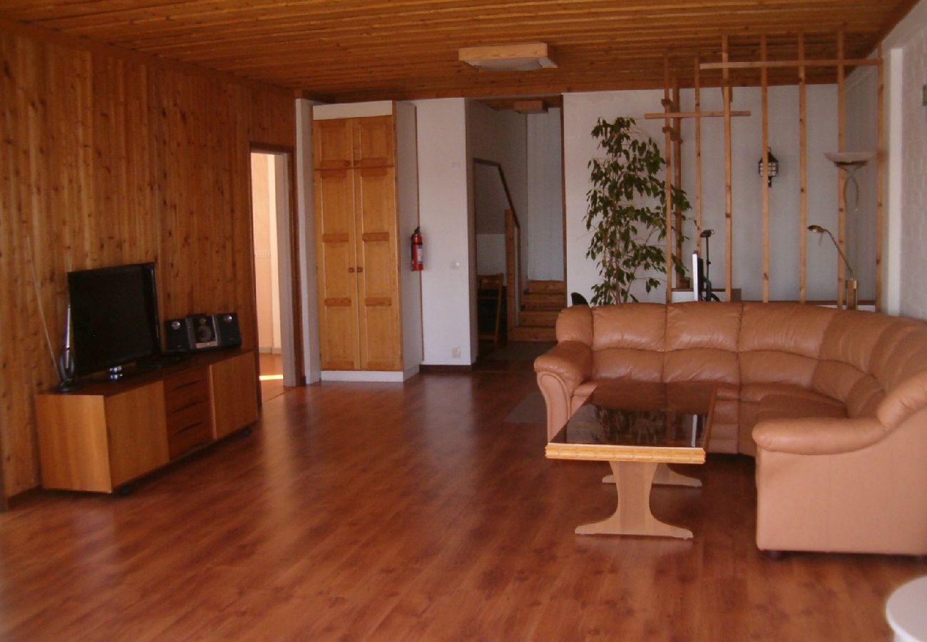 Apartment in Vaxholm - Holiday apartment by the sea on Vaxholm