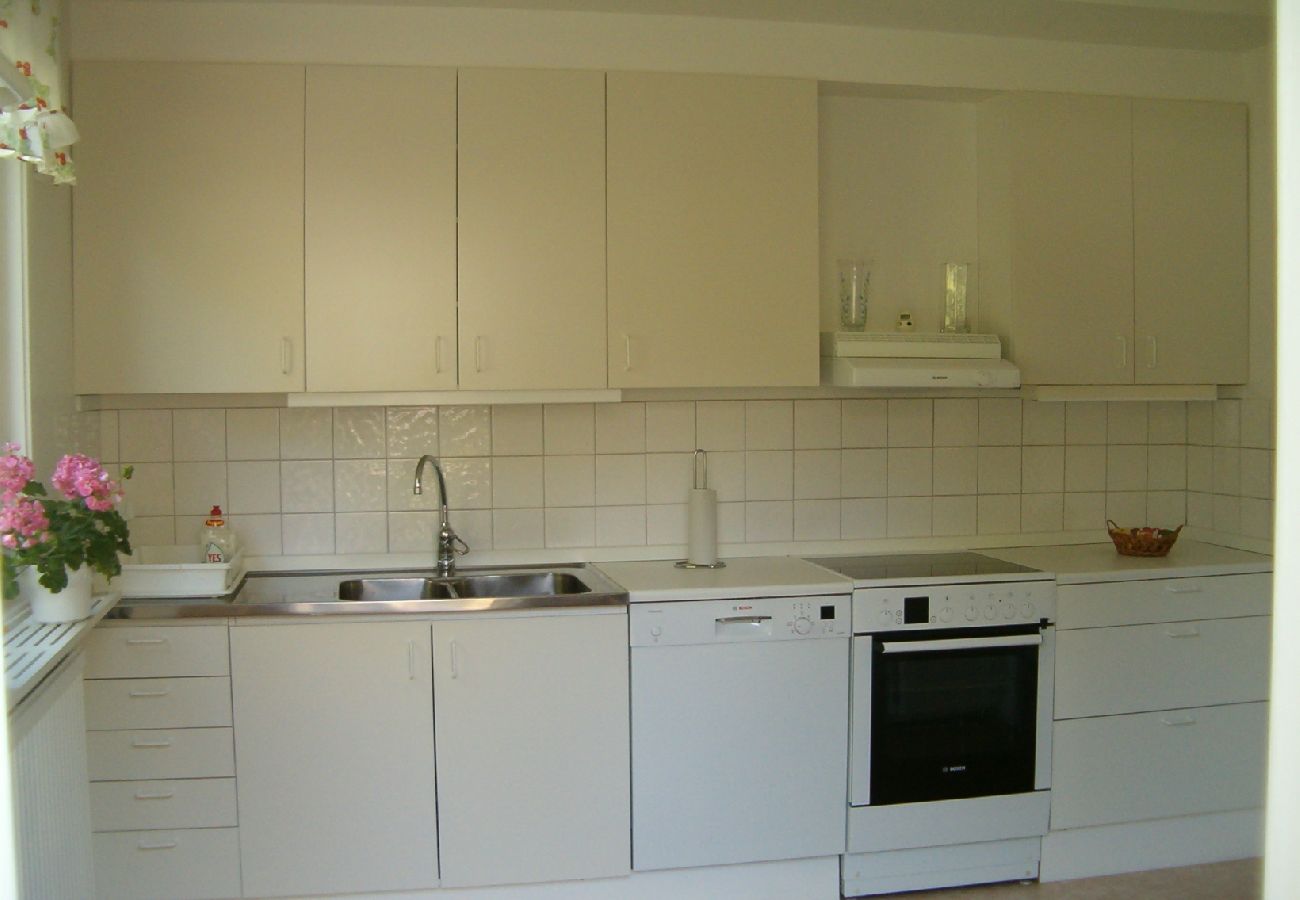 Apartment in Vaxholm - Holiday apartment by the sea on Vaxholm