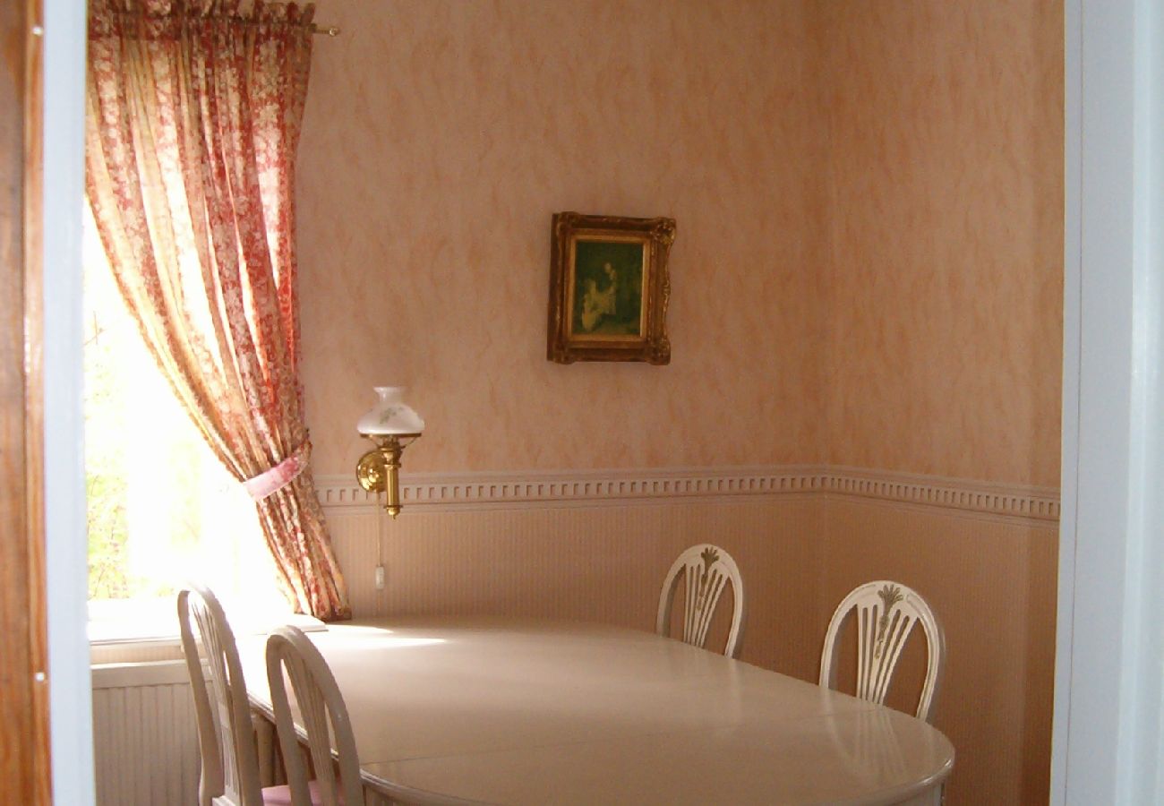 Apartment in Vaxholm - Holiday apartment by the sea on Vaxholm