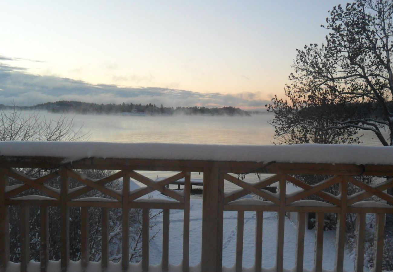 Apartment in Vaxholm - Holiday apartment by the sea on Vaxholm