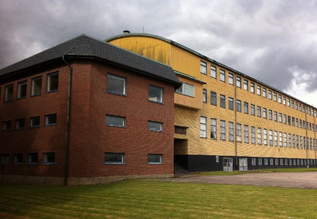 Apartment in Kinnahult - Kinnahult 1 Apartment in Kinnahult - Kinnahult 1