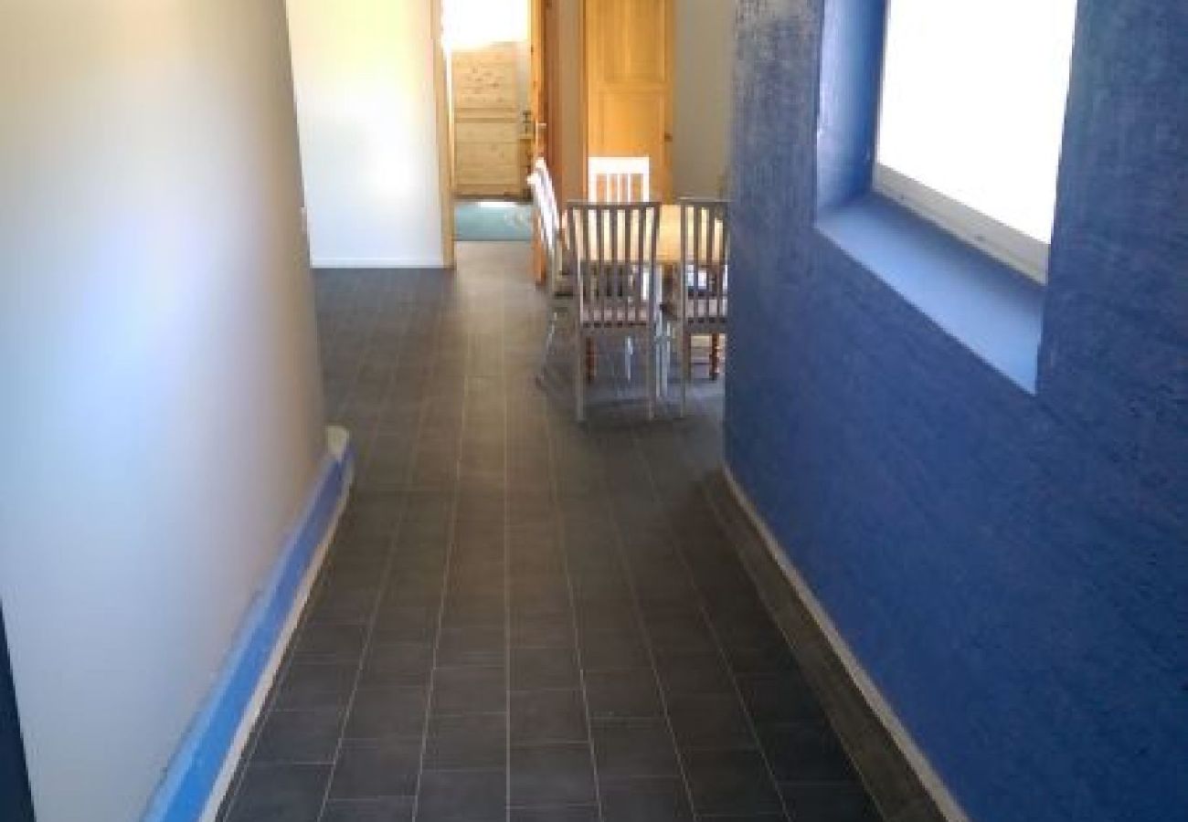 Apartment in Kinnahult - Kinnahult 1
