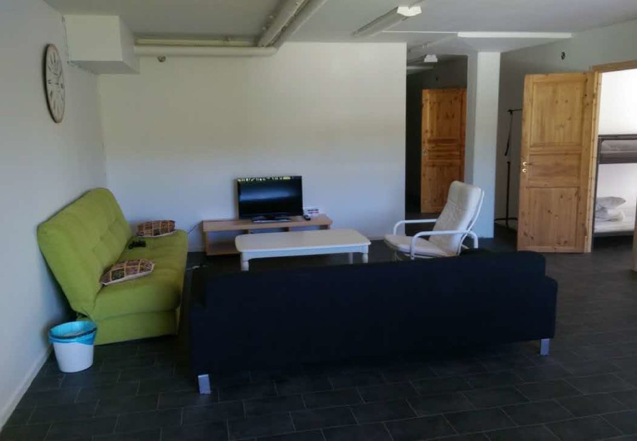 Apartment in Kinnahult - Kinnahult 1