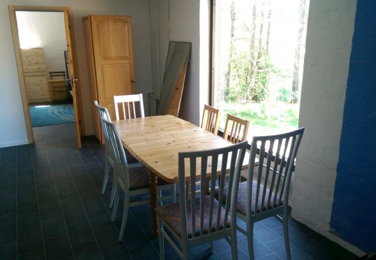 Apartment in Kinnahult - Kinnahult 1