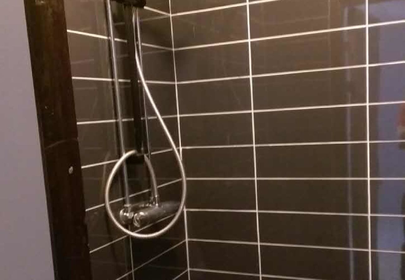 Apartment in Kinnahult - Kinnahult 1