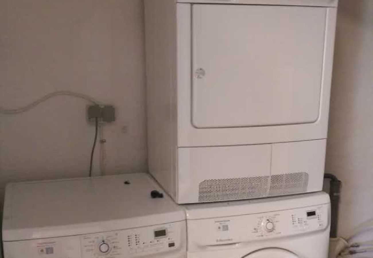 Apartment in Kinnahult - Kinnahult 1
