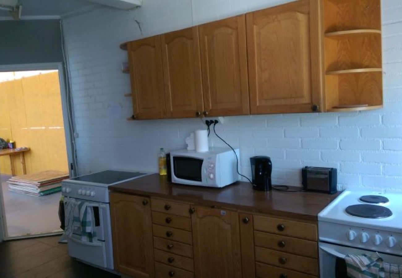 Apartment in Kinnahult - Kinnahult 1