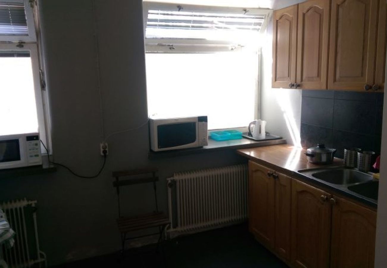 Apartment in Kinnahult - Kinnahult 1