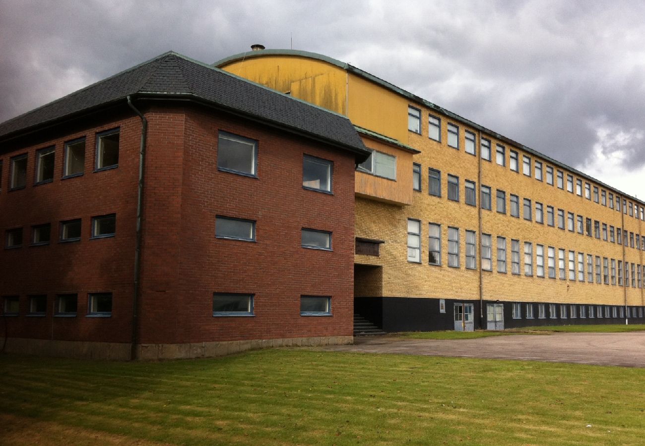 Apartment in Kinnahult - Kinnahult 1