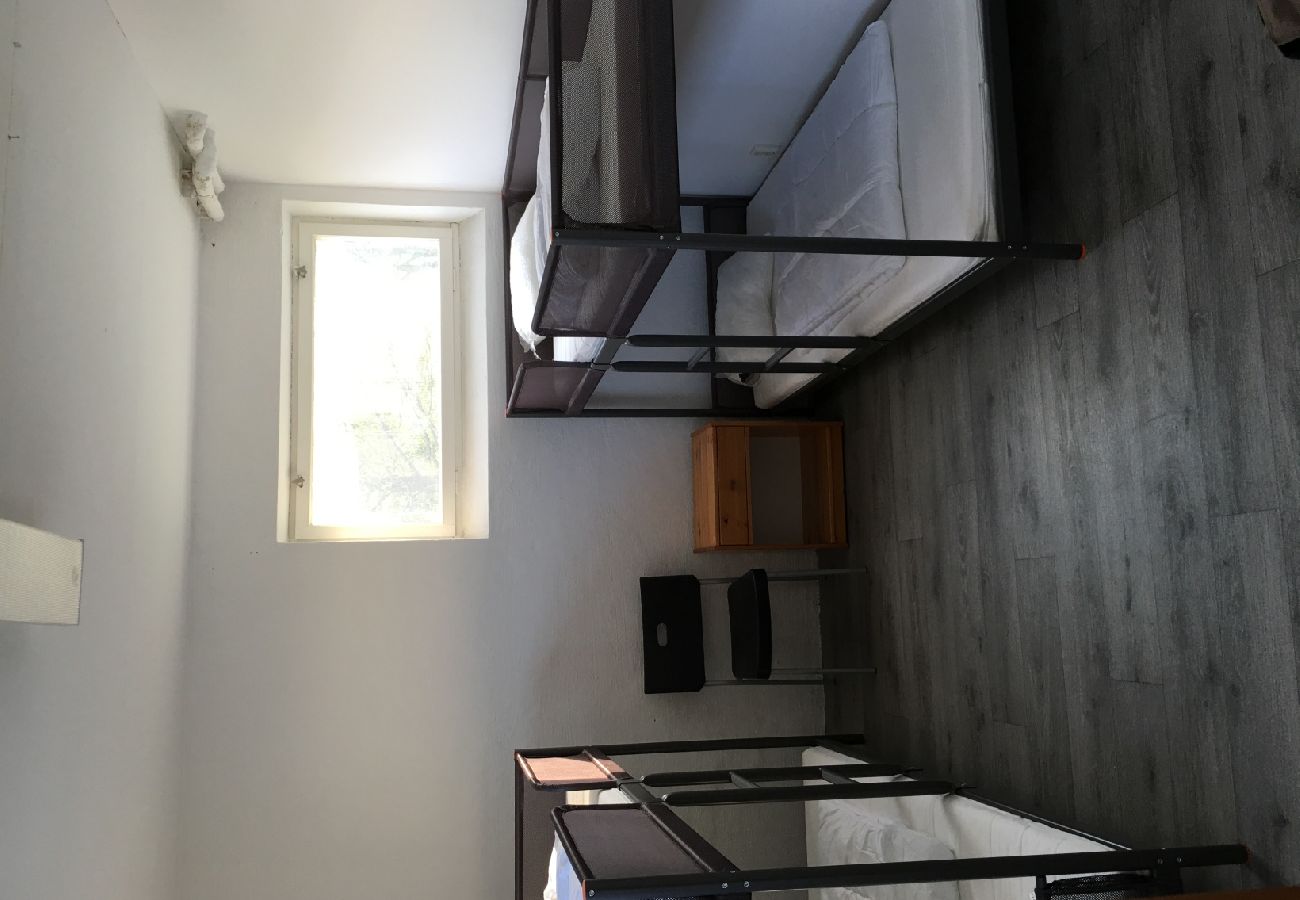 Apartment in Kinnahult - Kinnahult 1