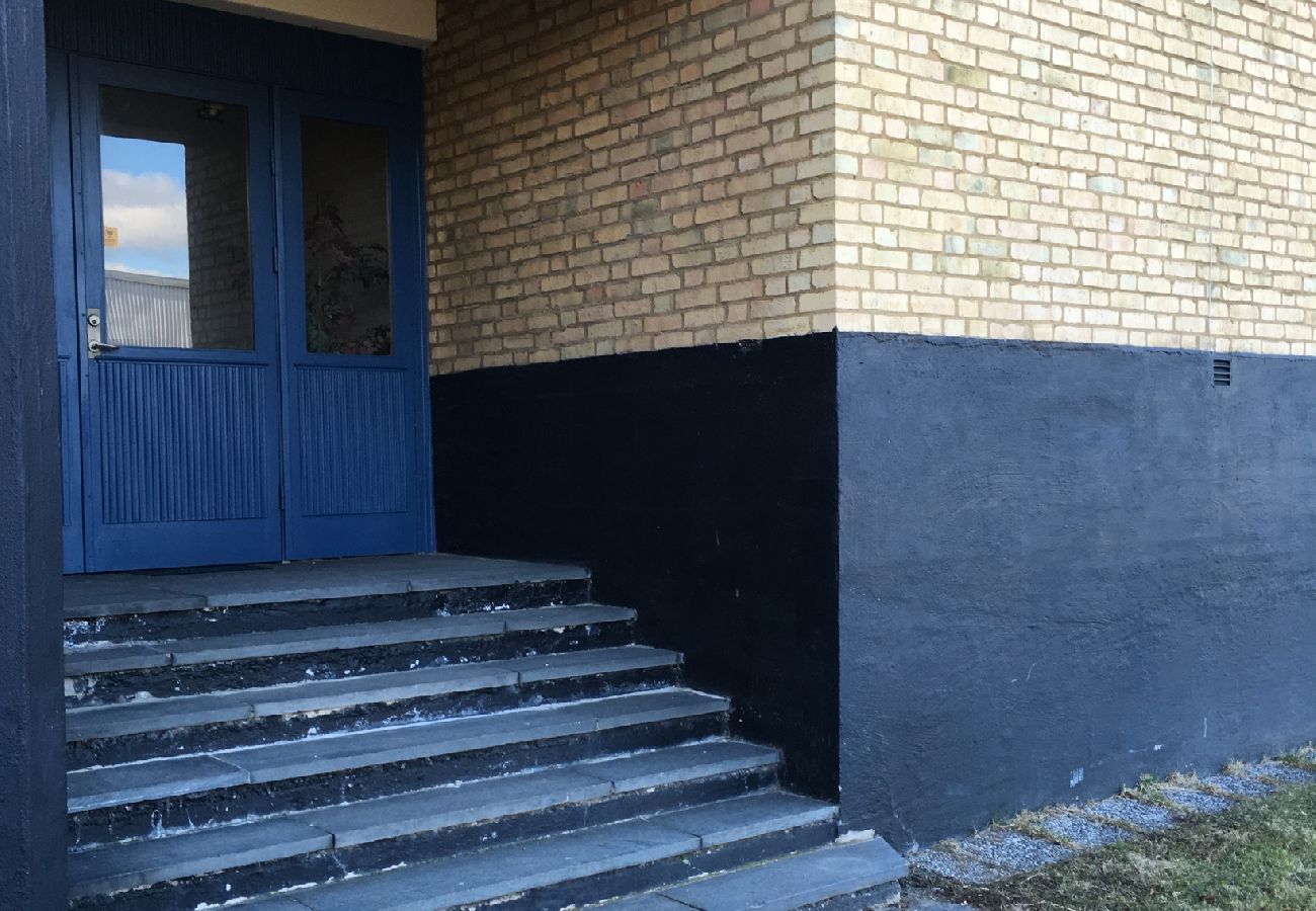 Apartment in Kinnahult - Kinnahult 1