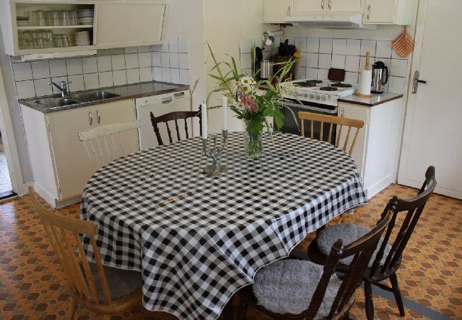 House in Vederslöv - Kristinelund - A holiday home Idyll in Småland