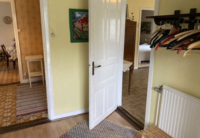 House in Vederslöv - Kristinelund - A holiday home Idyll in Småland House in Vederslöv - Kristinelund - A holiday home Idyll in Småland