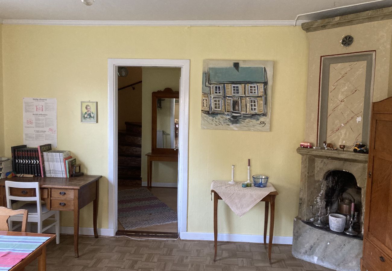 House in Vederslöv - Kristinelund - A holiday home Idyll in Småland