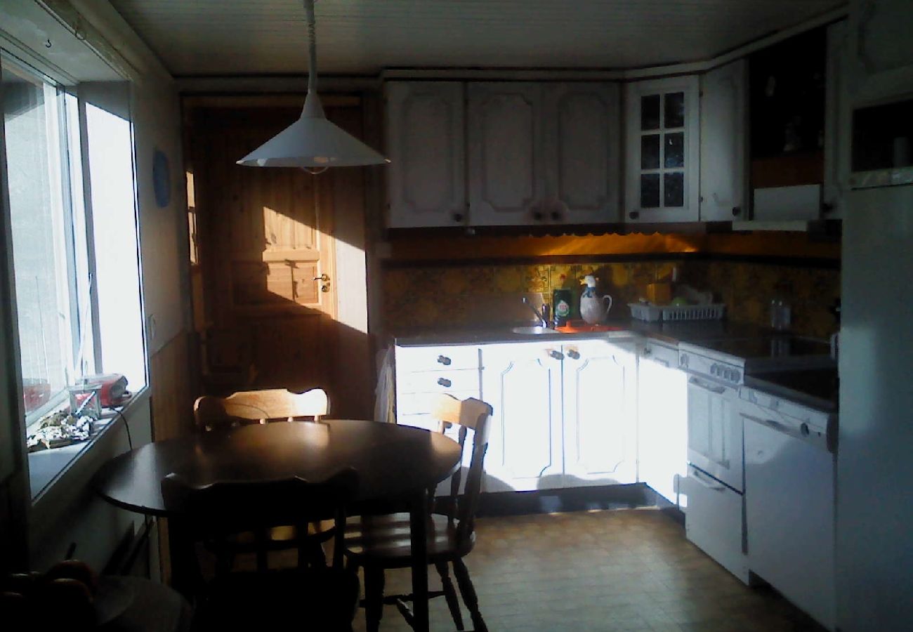 House in Höviksnäs - Cozy holiday home in the archipelago of the west coast
