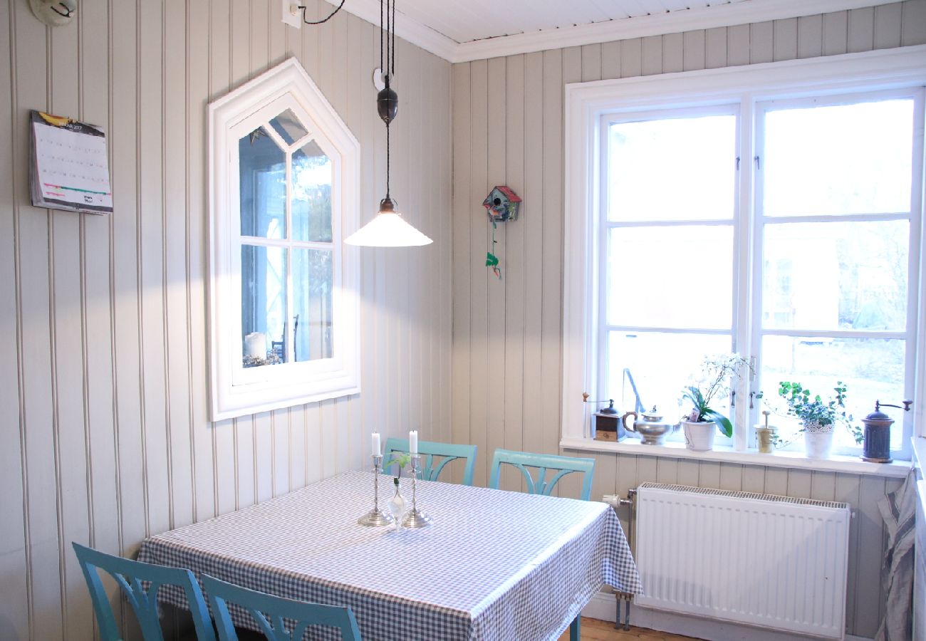 House in Enskede - Dröm Enskede