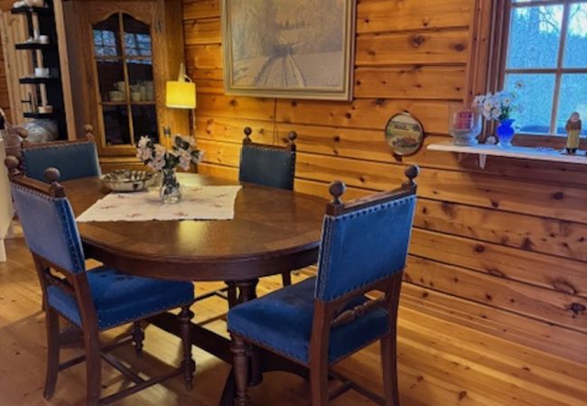 House in Lidhult - Beautiful holiday cabin between Lake Bolmen and Unnen with private boat House in Lidhult - Beautiful holiday cabin between Lake Bolmen and Unnen with private boat