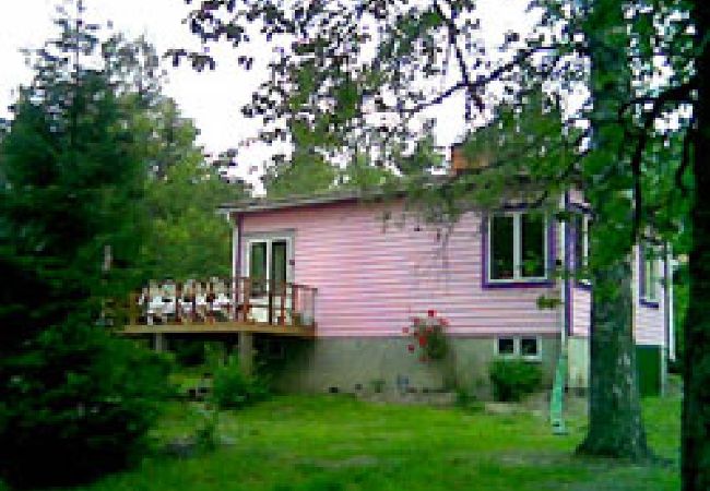 House in Dalarö - Kolbotten