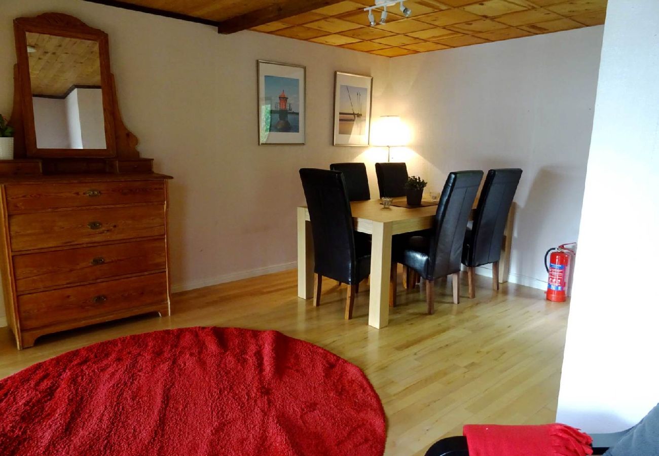 House in Hultsfred - Holiday home directly on the lake with private boat at the jetty, swimming raft and sauna