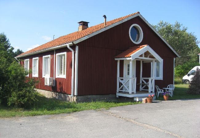 House in Blankaholm - Havet Blankaholm