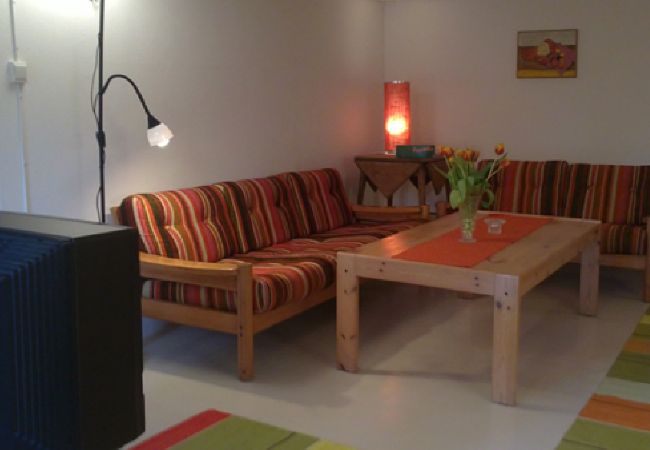 Apartment in Borrby - Holiday apartment near the sand dunes of the Baltic Sea in Österlen