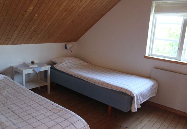 House in Degeberga - Lovely holiday home at the Baltic in Österlen