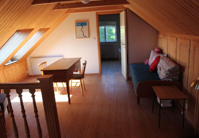 House in Degeberga - Lovely holiday home at the Baltic in Österlen