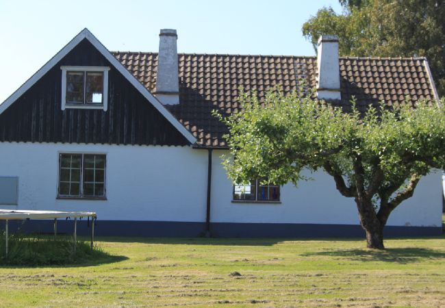 House in Degeberga - Lovely holiday home at the Baltic in Österlen House in Degeberga - Lovely holiday home at the Baltic in Österlen